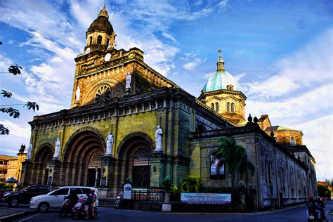 most famous city in philippines